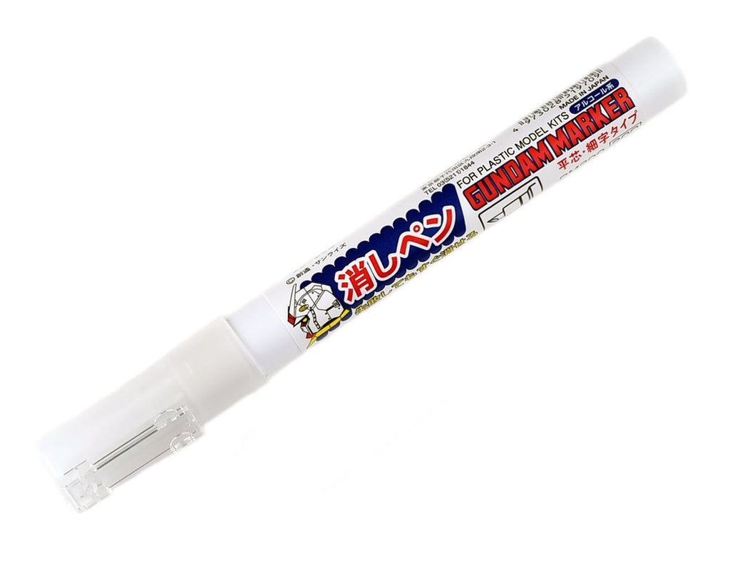 GM300 Gundam Marker Remover (Box/10)