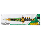 Replica Power Rangers Lightning Collection Dragon Dagger Prop