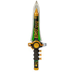 Replica Power Rangers Lightning Collection Dragon Dagger Prop