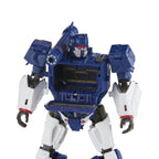 Transformers Toys Studio Series 83 Voyager Class Bumblebee Soundwave Action Figure - Ages 8 and Up, 6.5-inch