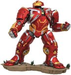 MARVEL GALLERY AVENGERS 3 HULKBUSTER DLX PVC FIG (O/A)