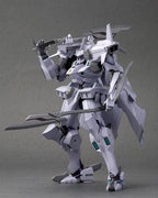 Kotobukiya Muv-Luv Alternative: Duty -Lost Arcadia: EF-2000 Typhoon Cerberus Battalion Type Plastic Model Kit