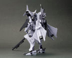 Kotobukiya Muv-Luv Alternative: Duty -Lost Arcadia: EF-2000 Typhoon Cerberus Battalion Type Plastic Model Kit
