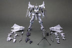 Kotobukiya Muv-Luv Alternative: Duty -Lost Arcadia: EF-2000 Typhoon Cerberus Battalion Type Plastic Model Kit