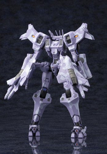 Kotobukiya "Muv-Luv Total Eclipse SU-37UB Terminator Action Figure Plastic Model Kit
