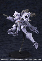 Kotobukiya "Muv-Luv Total Eclipse SU-37UB Terminator Action Figure Plastic Model Kit