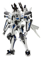 Kotobukiya Muv-Luv Alternative Total Eclipse Shiranui Second Phase 3 Yuya Bridges Plastic Model Kit