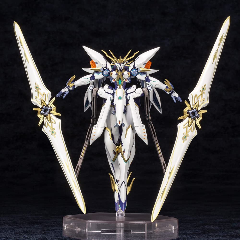 Kotobukiya Xenoblade Chronicles 2: Siren Plastic Model Kit