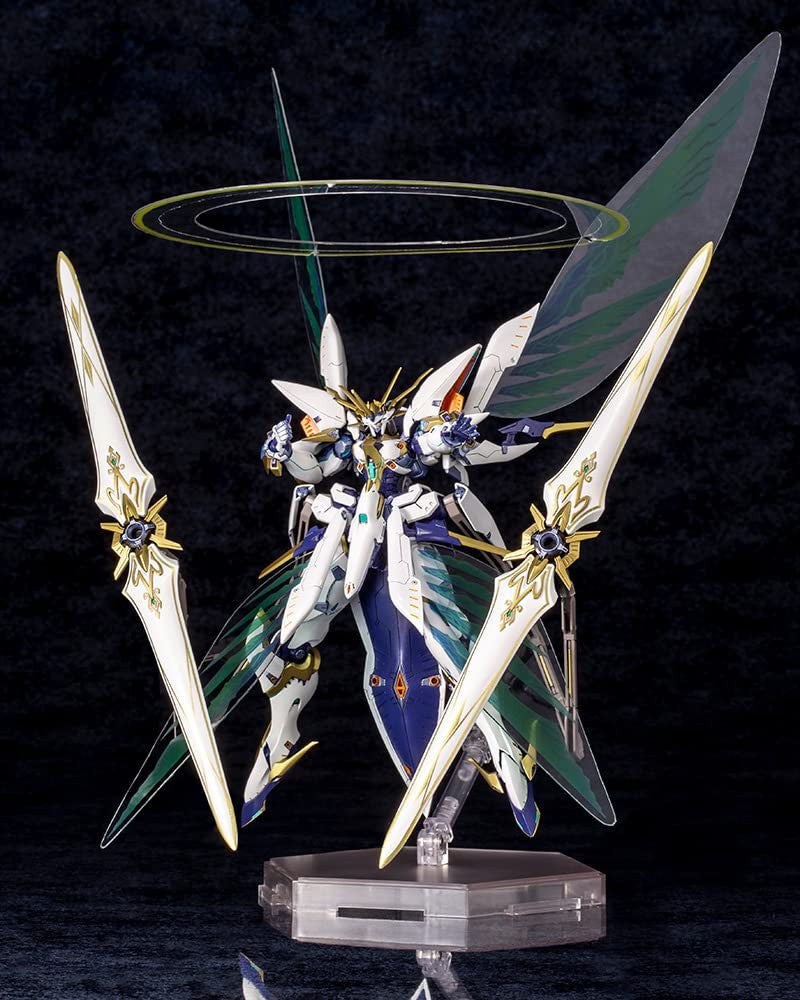 Kotobukiya Xenoblade Chronicles 2: Siren Plastic Model Kit