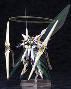 Kotobukiya Xenoblade Chronicles 2: Siren Plastic Model Kit