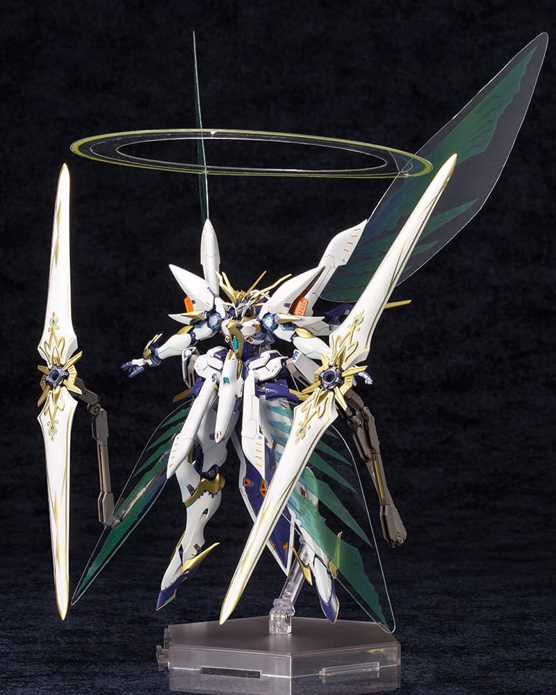 Kotobukiya Xenoblade Chronicles 2: Siren Plastic Model Kit