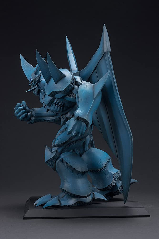YU-GI-OH! Obelisk the Tormentor Egyptian God Statue