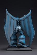 YU-GI-OH! Obelisk the Tormentor Egyptian God Statue