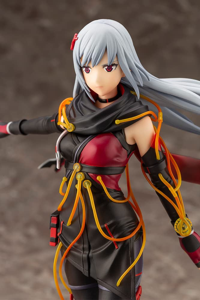 Kotobukiya Scarlet Nexus: Kasane Randall ARTFX J Statue