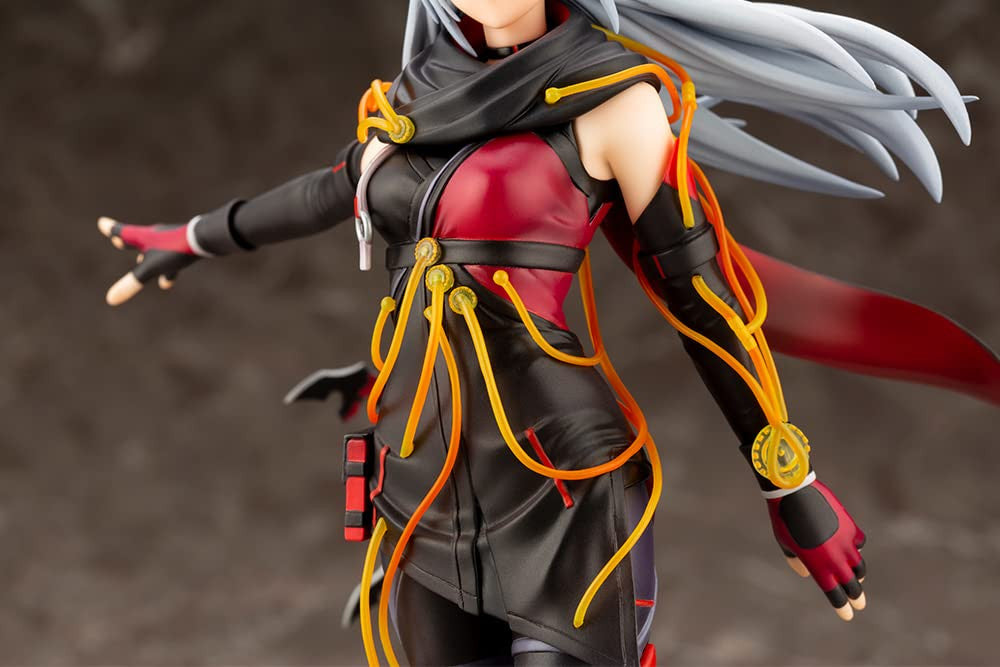 Kotobukiya Scarlet Nexus: Kasane Randall ARTFX J Statue