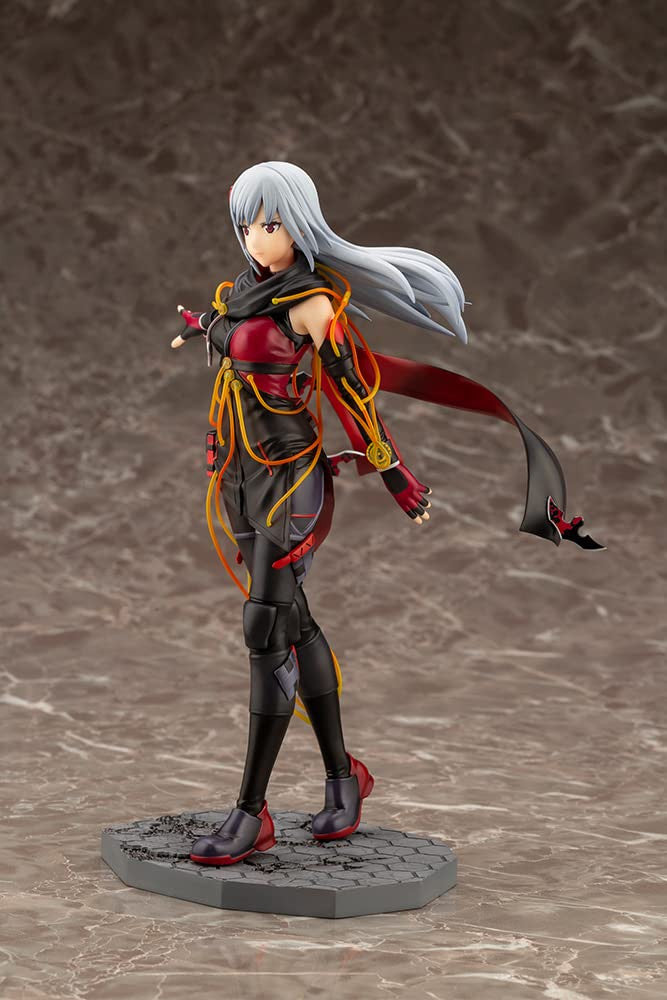 Kotobukiya Scarlet Nexus: Kasane Randall ARTFX J Statue