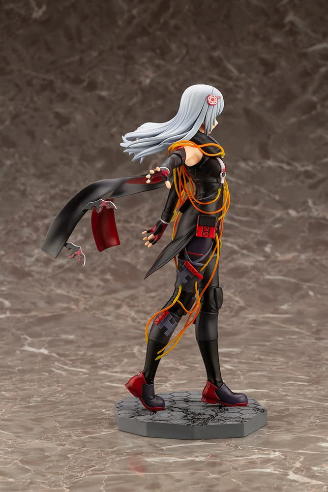 Kotobukiya Scarlet Nexus: Kasane Randall ARTFX J Statue