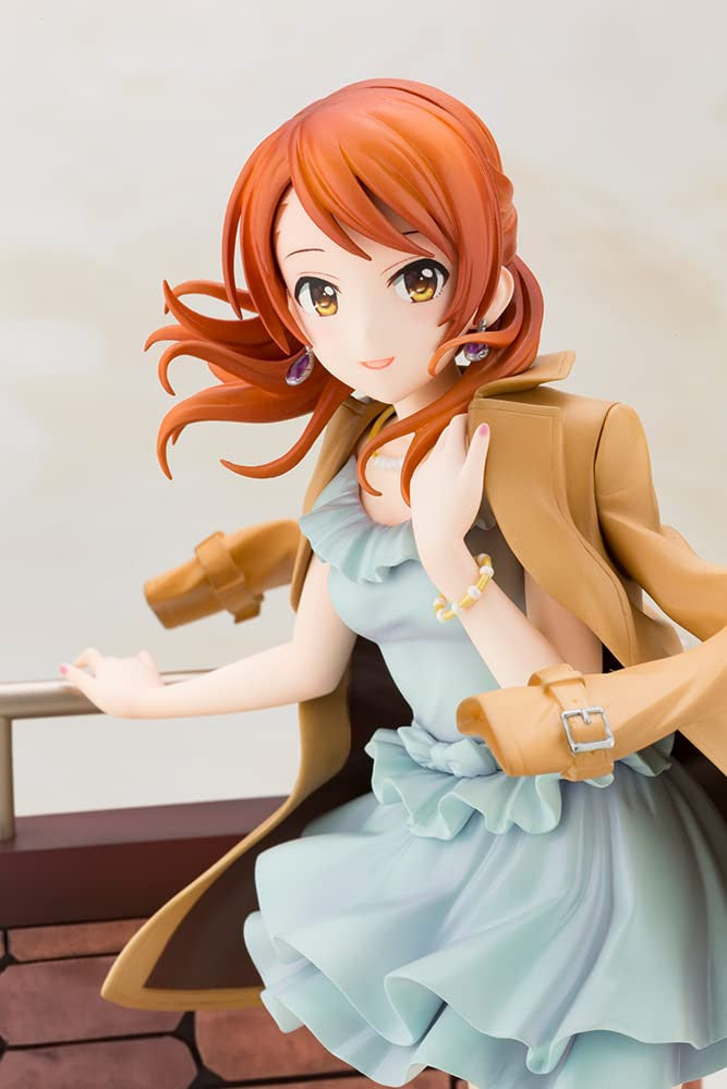 Kotobukiya The Idolmaster Cinderella Girls: Karen Hojo (Off Stage Version) PVC Statue