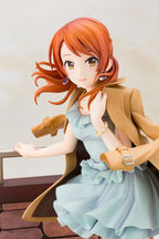 Kotobukiya The Idolmaster Cinderella Girls: Karen Hojo (Off Stage Version) PVC Statue