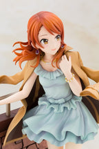 Kotobukiya The Idolmaster Cinderella Girls: Karen Hojo (Off Stage Version) PVC Statue