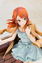Kotobukiya The Idolmaster Cinderella Girls: Karen Hojo (Off Stage Version) PVC Statue