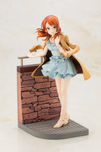 Kotobukiya The Idolmaster Cinderella Girls: Karen Hojo (Off Stage Version) PVC Statue