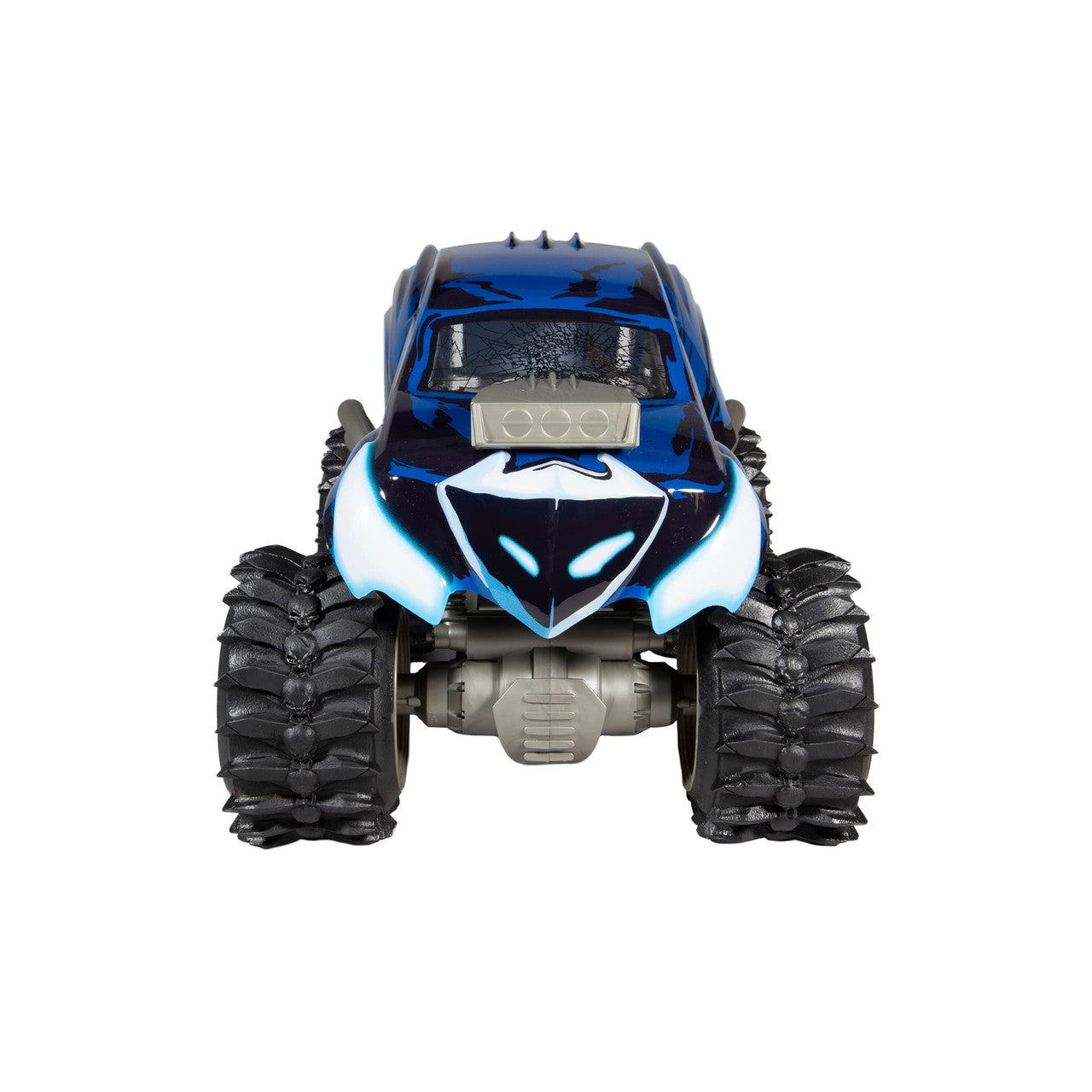 DC Multiverse Batmobeast Large Action Vehicle