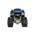 DC Multiverse Batmobeast Large Action Vehicle