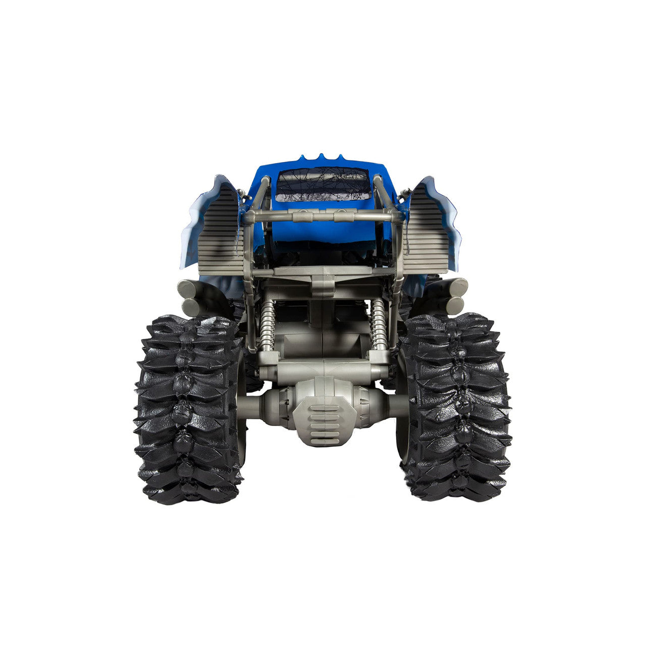 DC Multiverse Batmobeast Large Action Vehicle