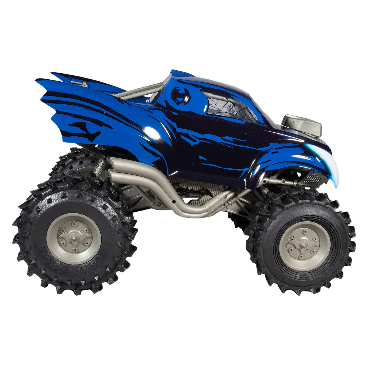 DC Multiverse Batmobeast Large Action Vehicle