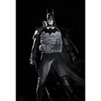 McFarlane Toys Batman Black & White: Batman by Mike Mignola (Gotham by Gaslight) 1:10 Resin Statue