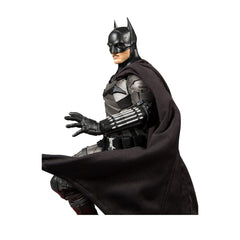 McFarlane Toys The Batman (Movie) Batman 1:6 Resin Statue