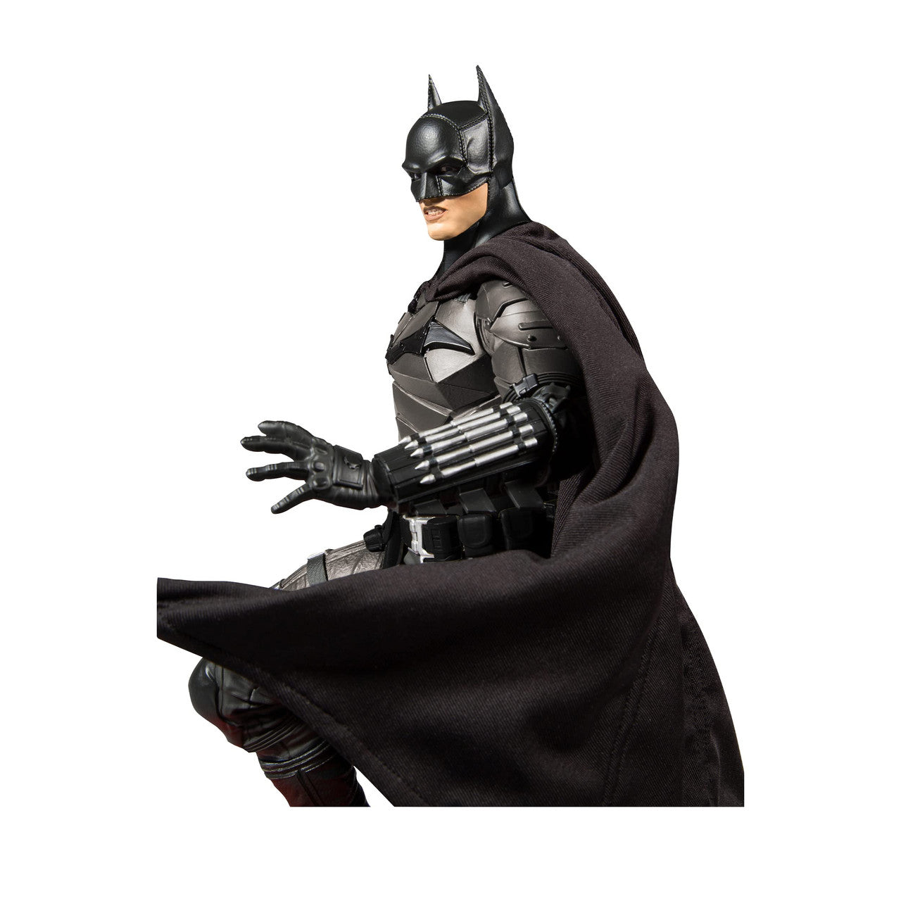 McFarlane Toys The Batman (Movie) Batman 1:6 Resin Statue