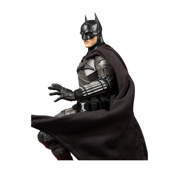 McFarlane Toys The Batman (Movie) Batman 1:6 Resin Statue