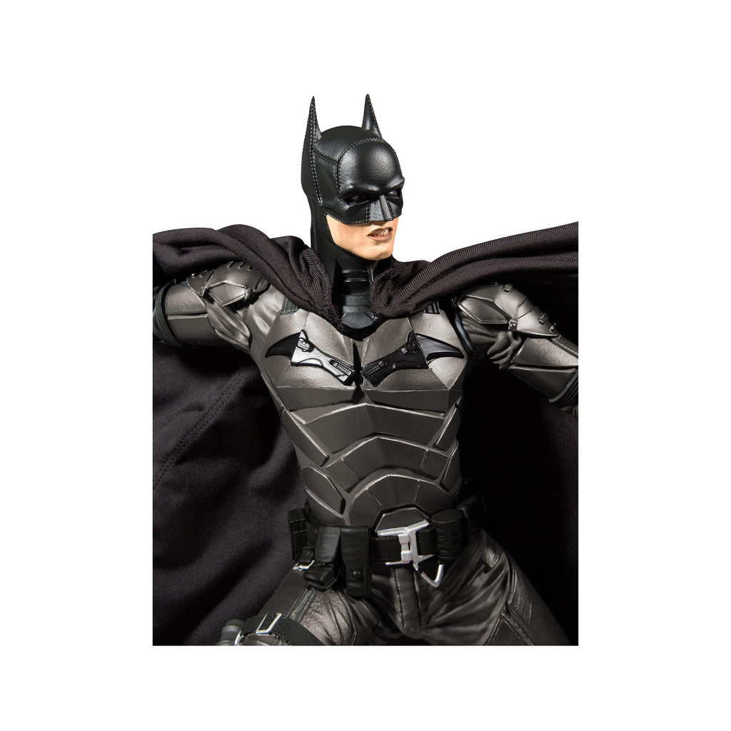 McFarlane Toys The Batman (Movie) Batman 1:6 Resin Statue