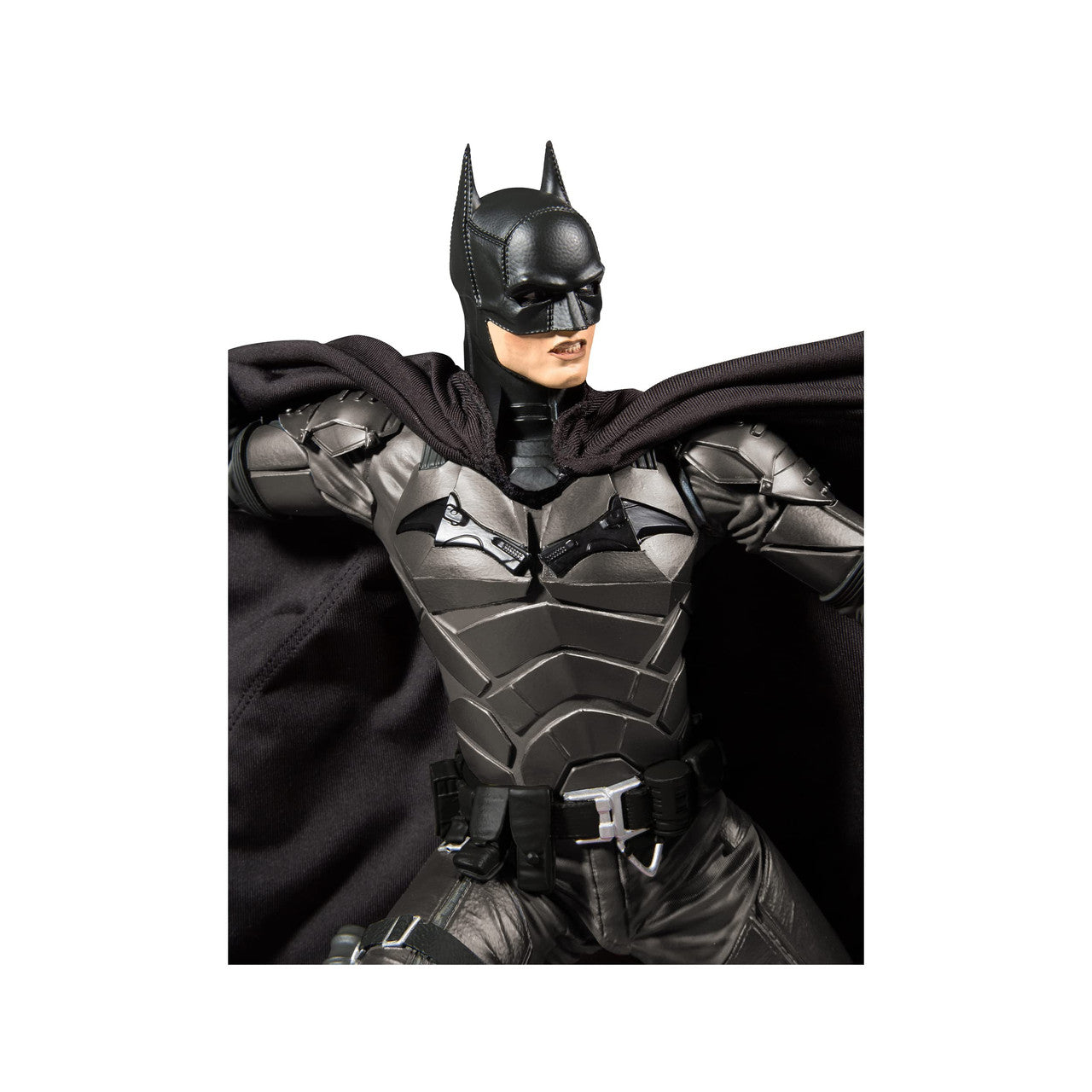 McFarlane Toys The Batman (Movie) Batman 1:6 Resin Statue