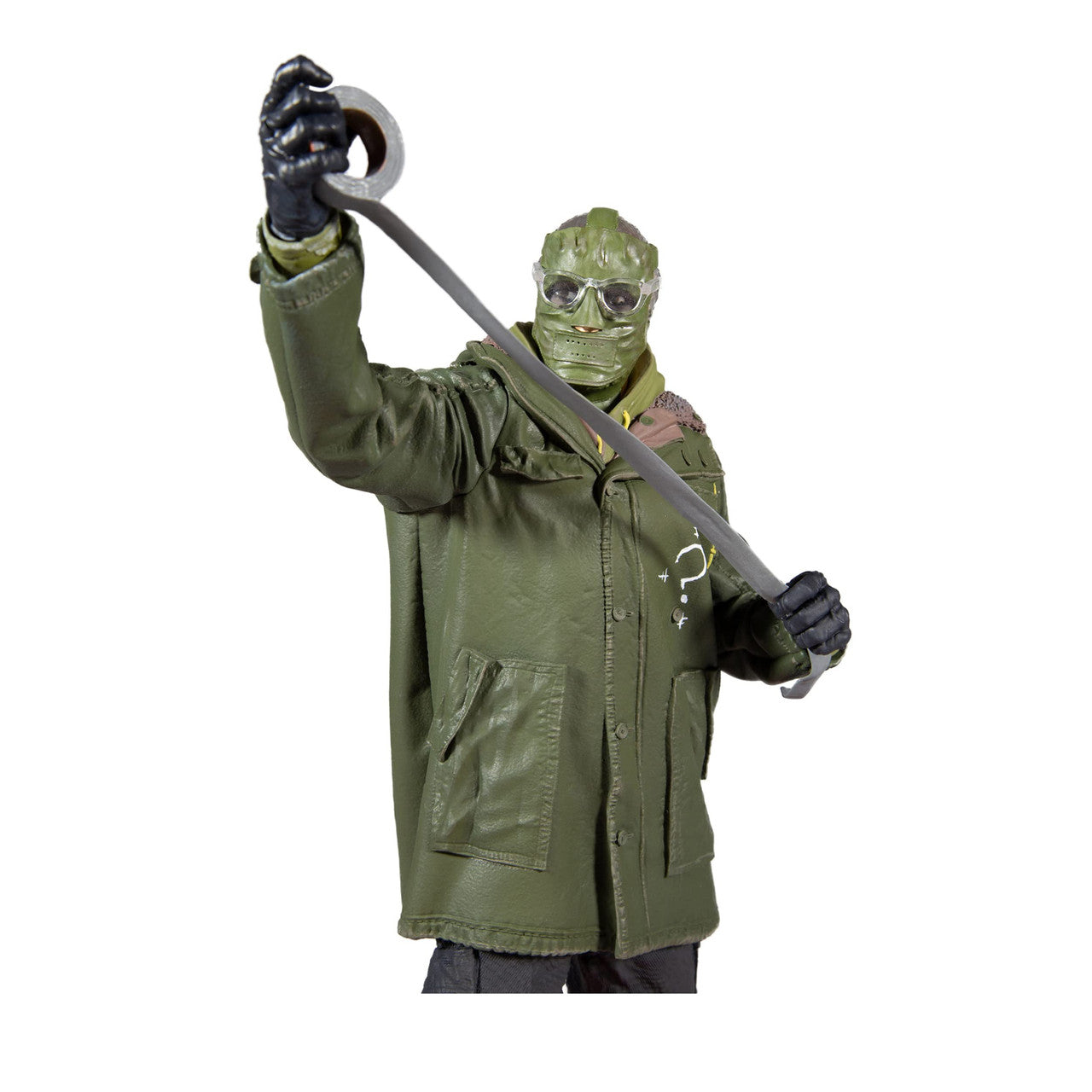 McFarlane Toys The Batman (Movie) The Riddler 1:6 Resin Statue