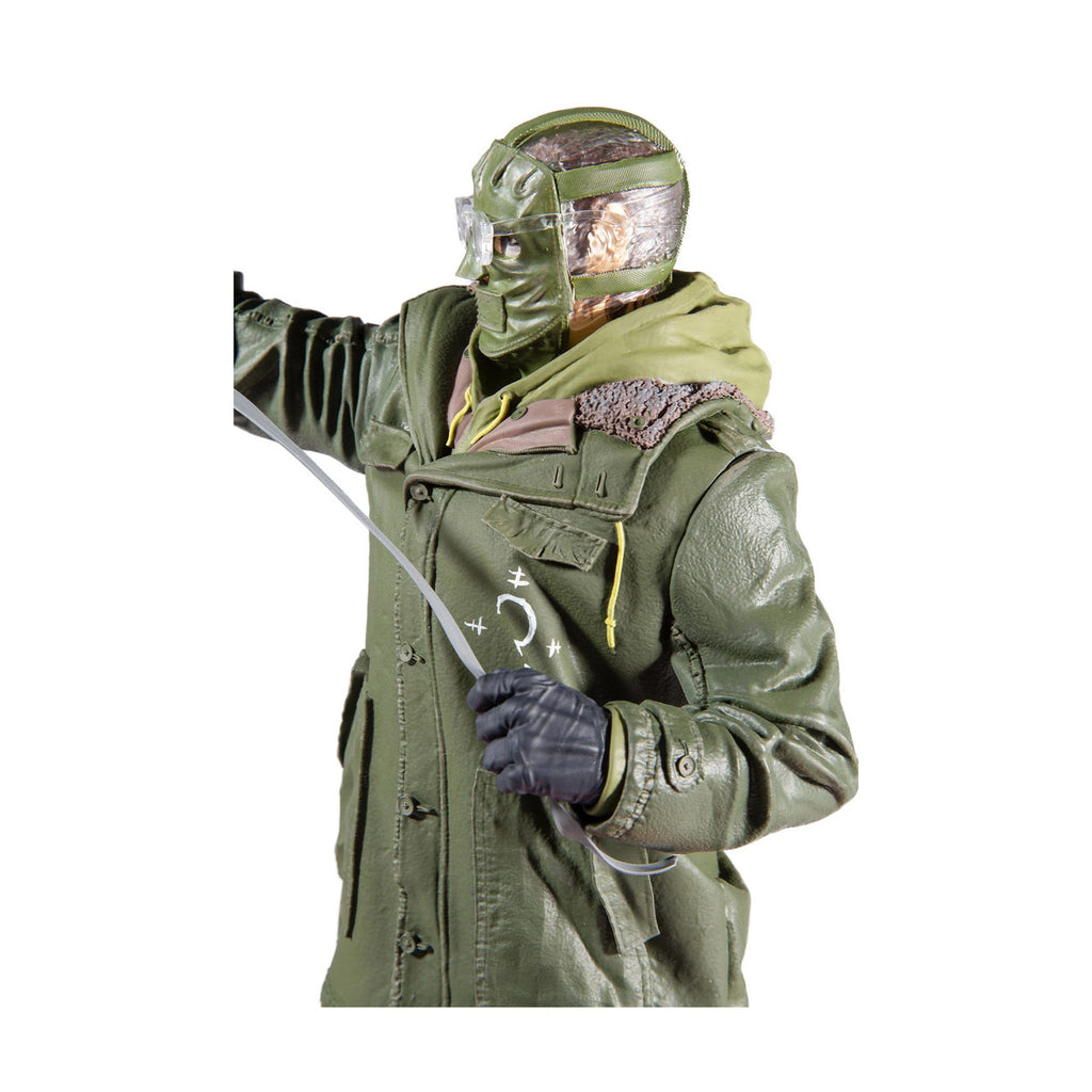 McFarlane Toys The Batman (Movie) The Riddler 1:6 Resin Statue