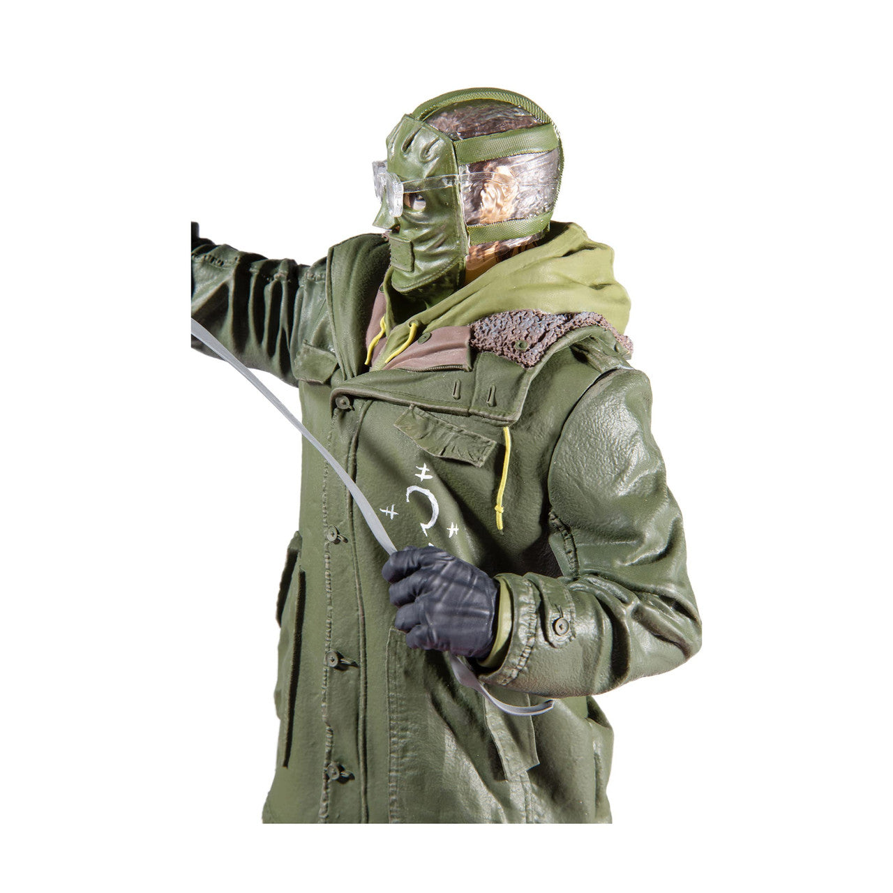 McFarlane Toys The Batman (Movie) The Riddler 1:6 Resin Statue