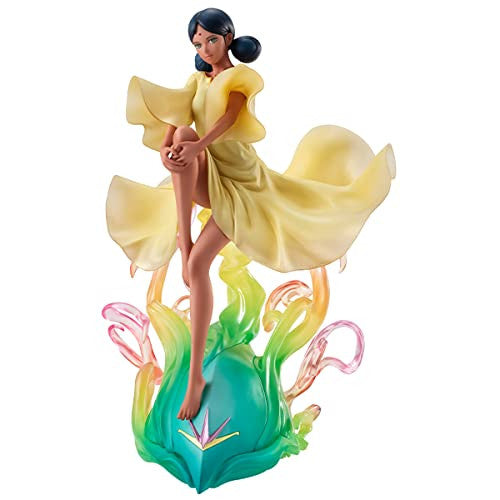 MegaHouse Mobile Suit Gundam - Lalah Sune Megahouse GGG Statue
