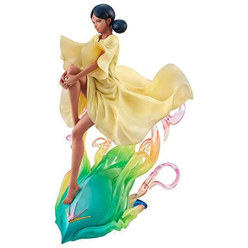 MegaHouse Mobile Suit Gundam - Lalah Sune Megahouse GGG Statue