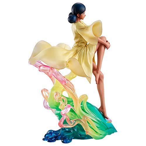 MegaHouse Mobile Suit Gundam - Lalah Sune Megahouse GGG Statue