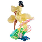 MegaHouse Mobile Suit Gundam - Lalah Sune Megahouse GGG Statue