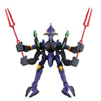 MegaHouse - Evangelion - Shinji Ikari, Kaworu Nagisa & Evangelion 13 (Theatrical Edition), Megahouse Desktop Army Figures