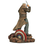 MARVEL GALLERY OLD MAN LOGAN PVC FIG (O/A)