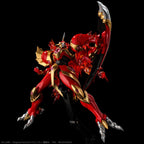 Senior Riobot Magical Knight Rayearth Ray Earth Non-Scale ABS & Die-Cast Painted Complete Action Figure