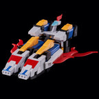 Sen-Ti-Nel - Daikyojin & Daitenba [Timebokan Series Yattodetaman], Riobot Transform Figure