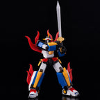 Sen-Ti-Nel - Daikyojin & Daitenba [Timebokan Series Yattodetaman], Riobot Transform Figure