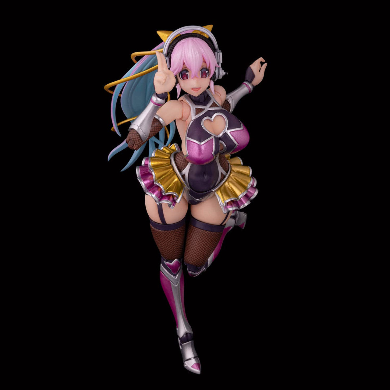 Sentinel Super Sonico Taimanin Ni Narimausu Ver. Super Sonico SEN88372