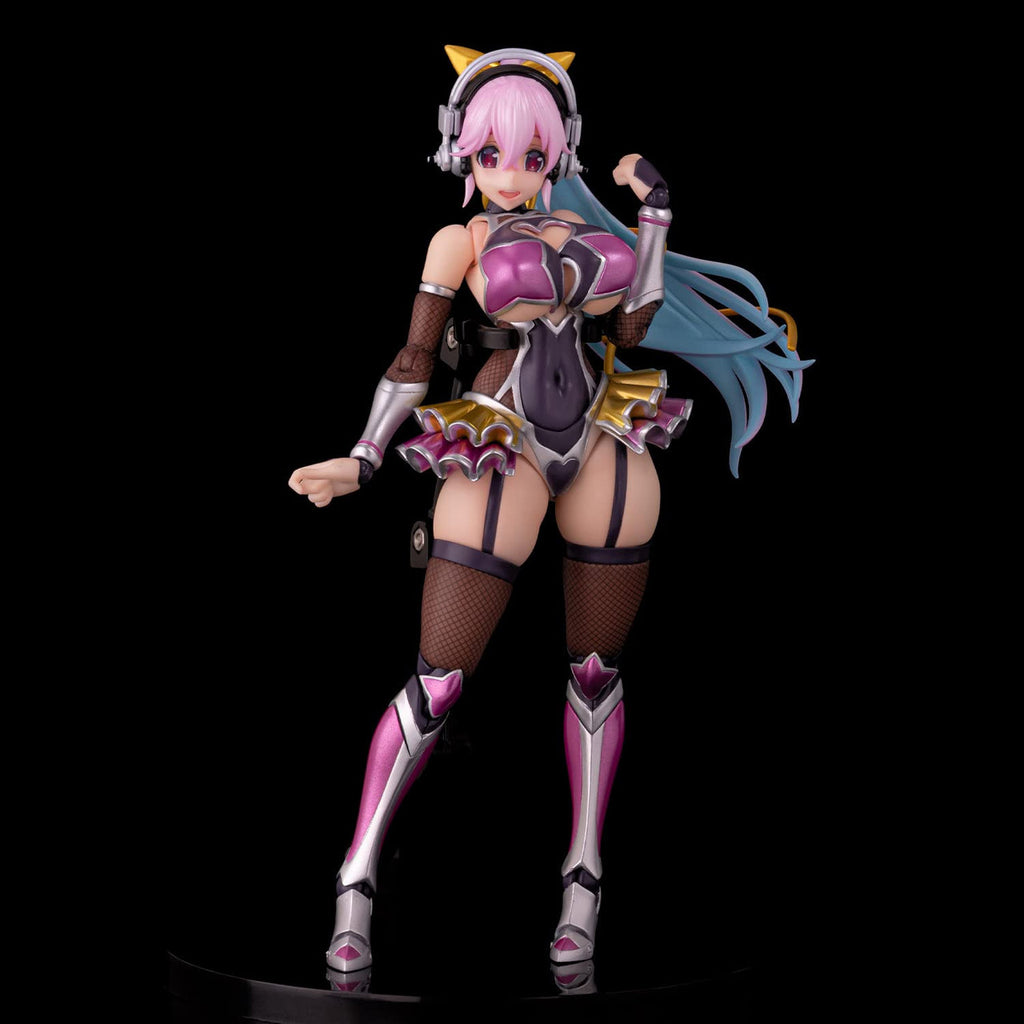 Sentinel Super Sonico Taimanin Ni Narimausu Ver. Super Sonico SEN88372